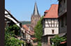 Reise Pfalz 2007
