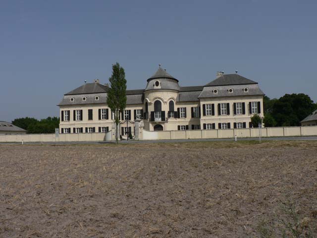 F420-Schloss Niederweiden